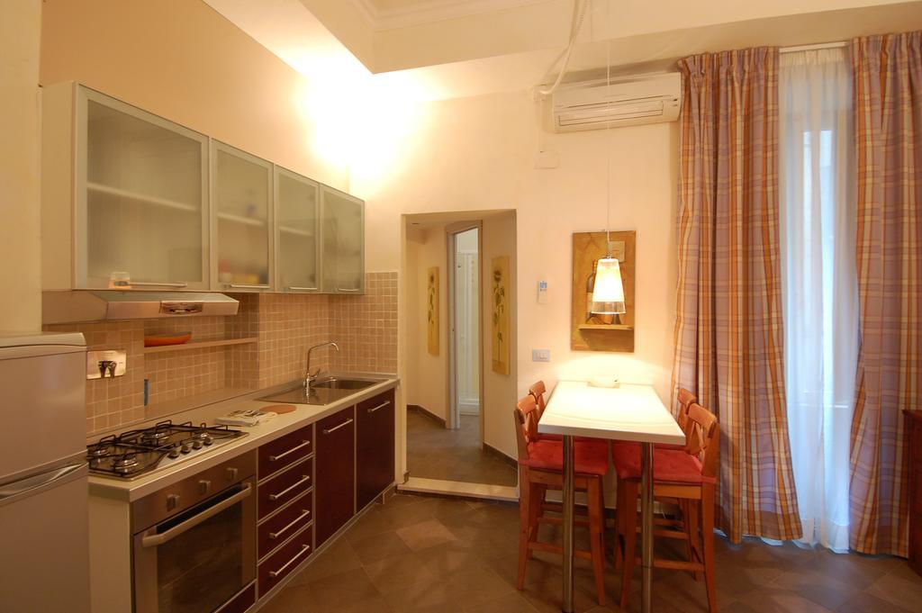 Apartmán 3House By Ghor Řím Pokoj fotografie