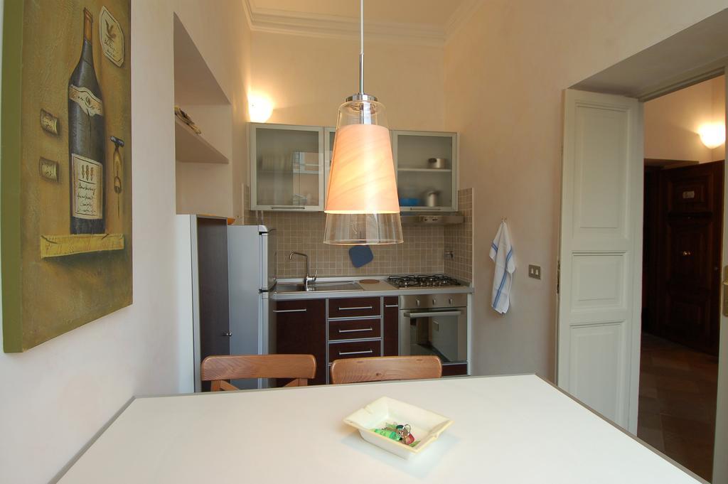 Apartmán 3House By Ghor Řím Pokoj fotografie