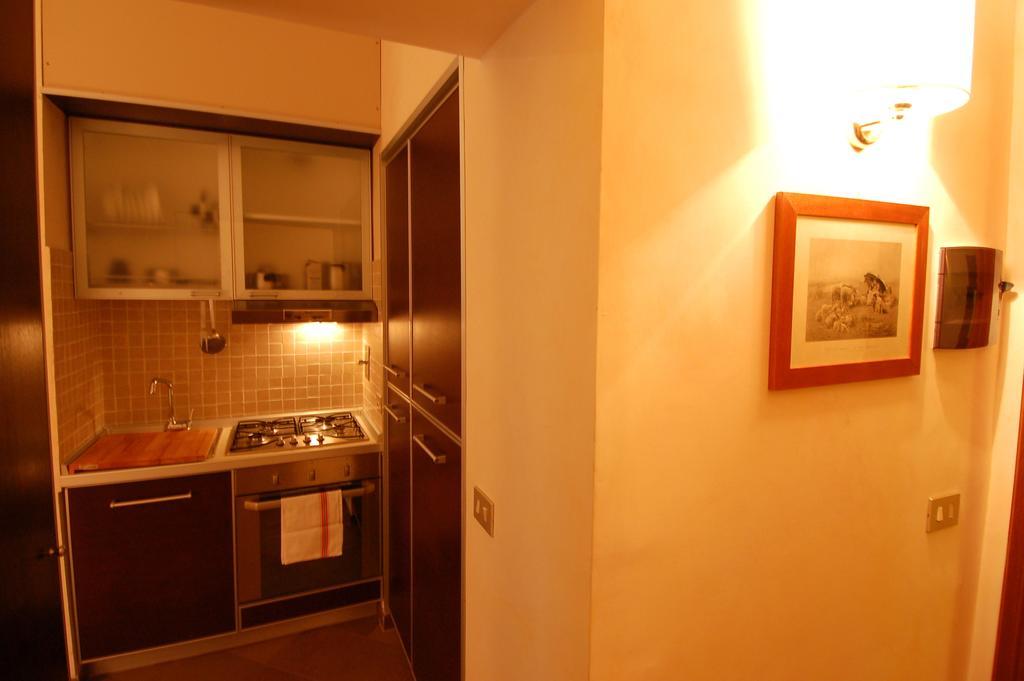 Apartmán 3House By Ghor Řím Pokoj fotografie